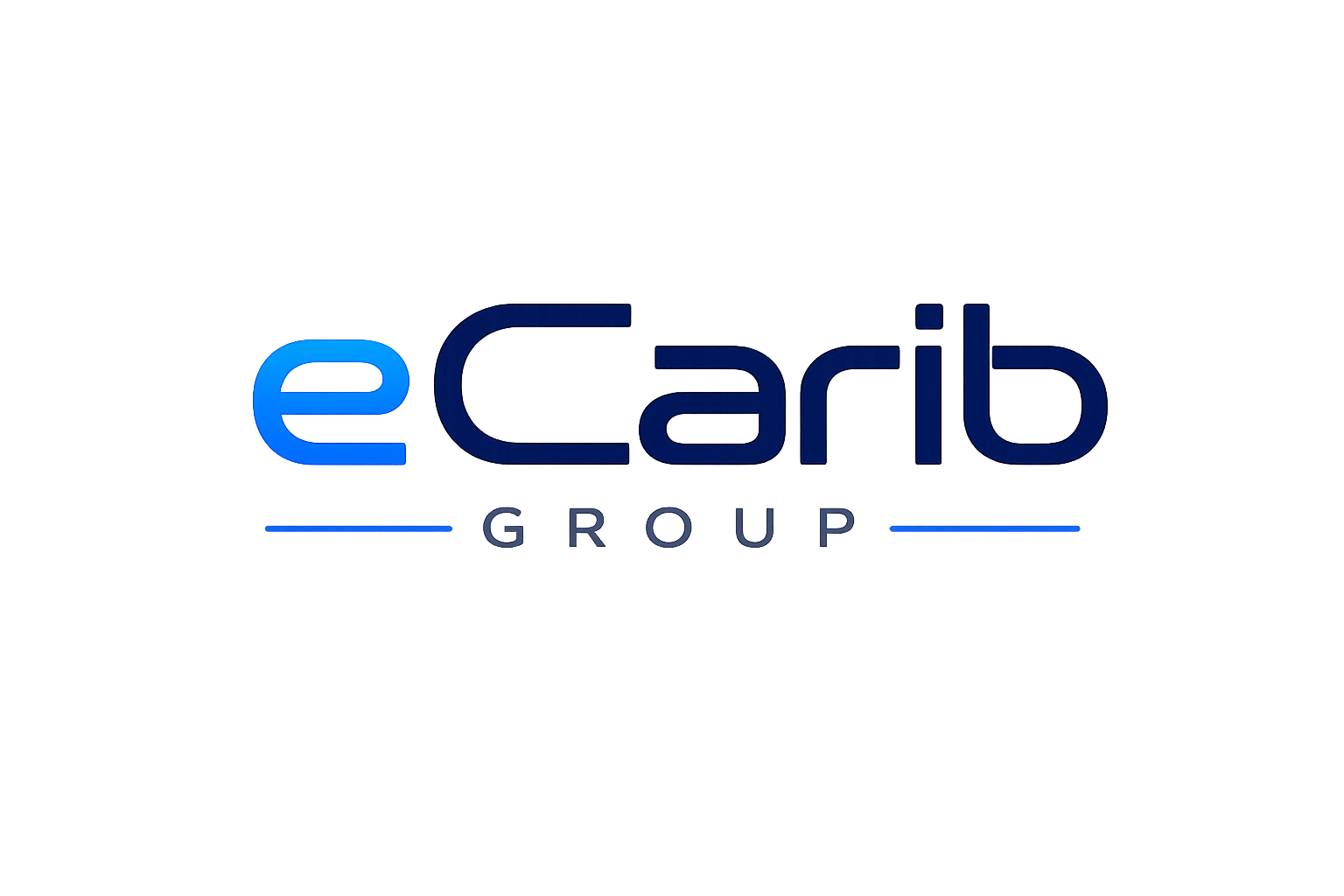 eCarib Group Logo